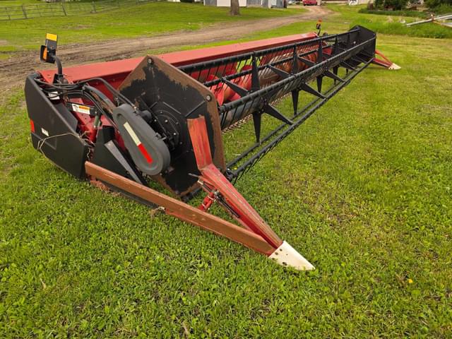 Image of Case IH 1020 equipment image 2