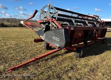 Main image Case IH 1020