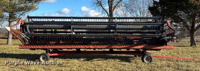 Image of Case IH 1020 equipment image 3