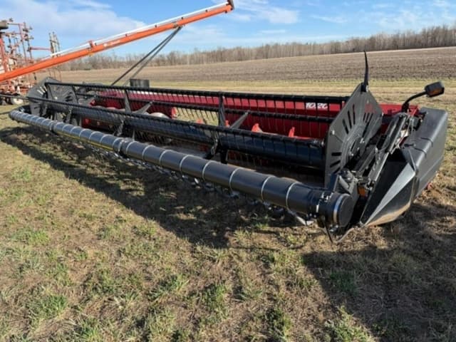 Image of Case IH 1020 equipment image 2