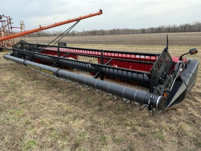 Image of Case IH 1020 equipment image 1