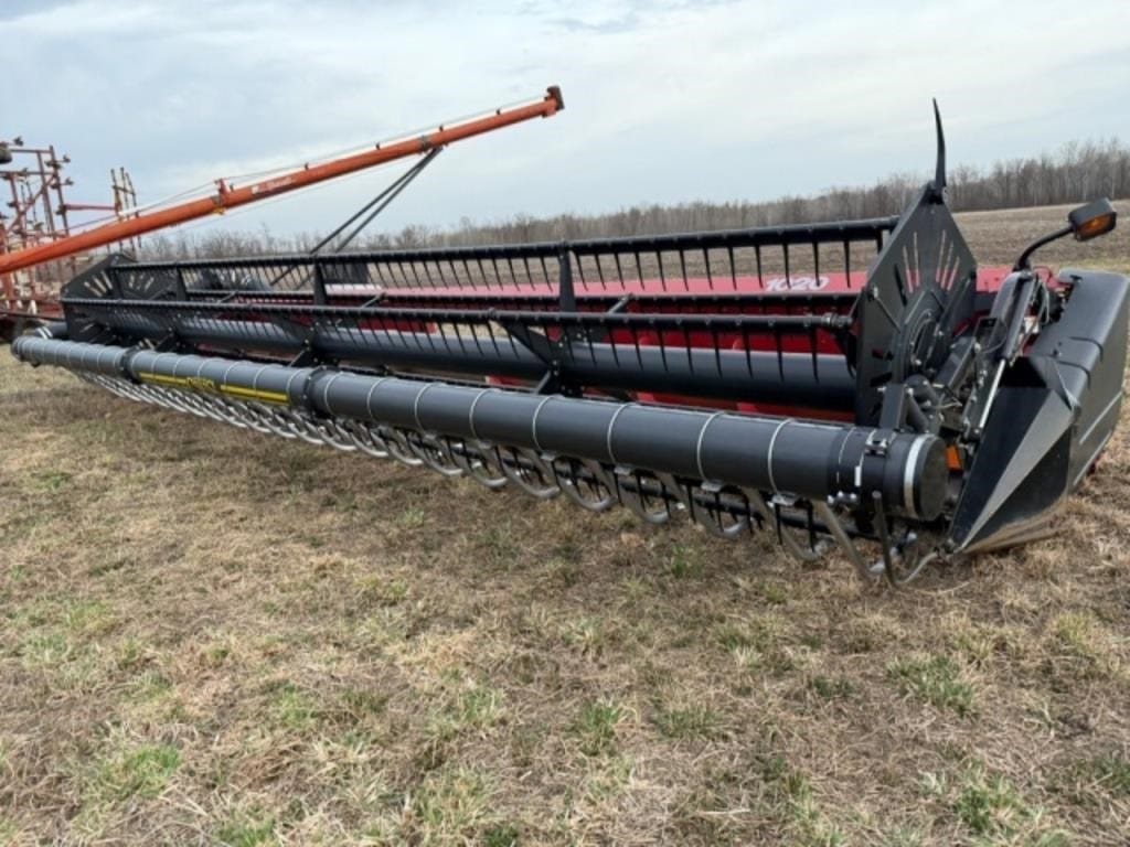 Case IH 1020 Equipment Image0