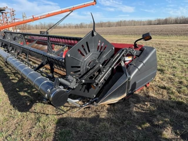 Image of Case IH 1020 equipment image 3