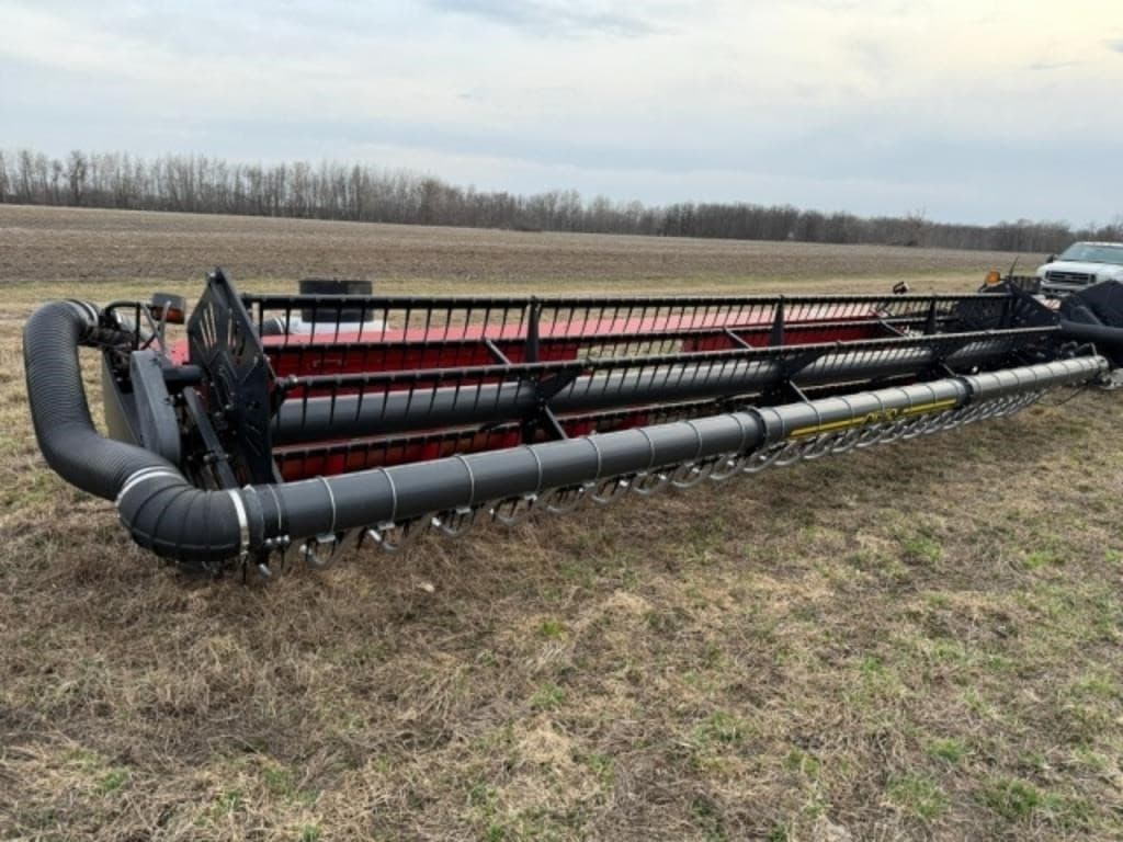 Image of Case IH 1020 Primary image