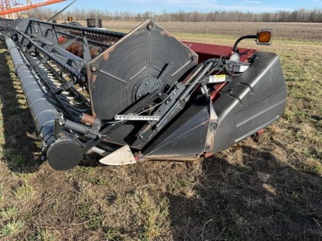 Image of Case IH 1020 equipment image 2