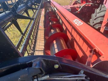Main image Case IH 1020