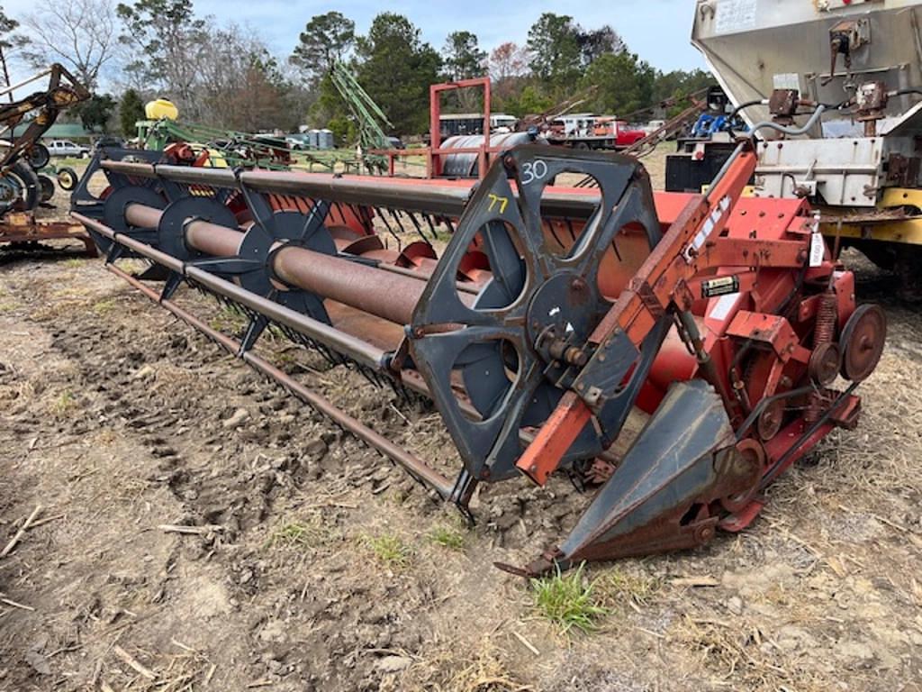 Image of Case IH 1020 Image 0