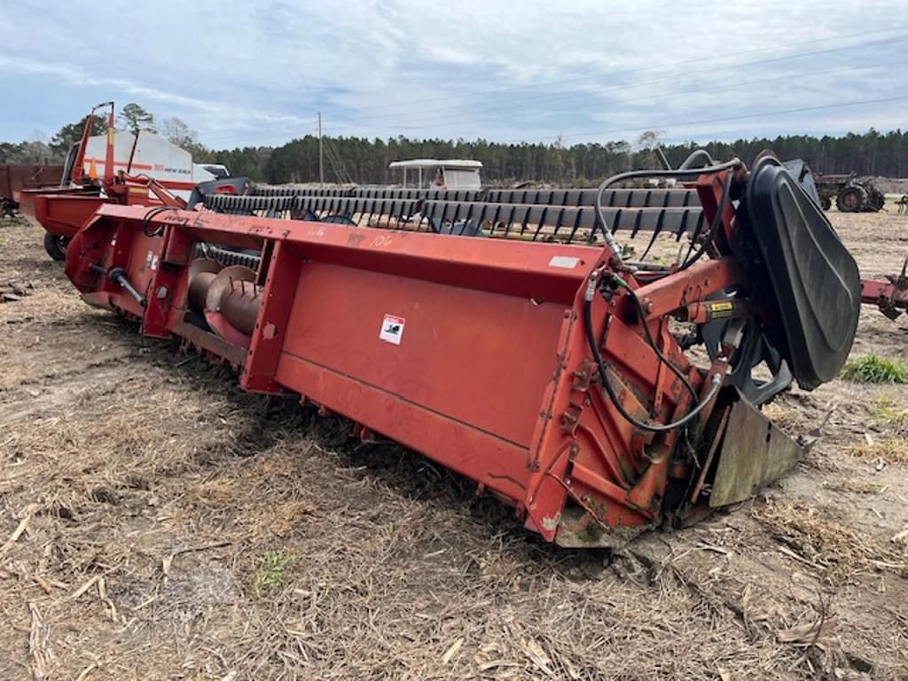 Image of Case IH 1020 Image 1