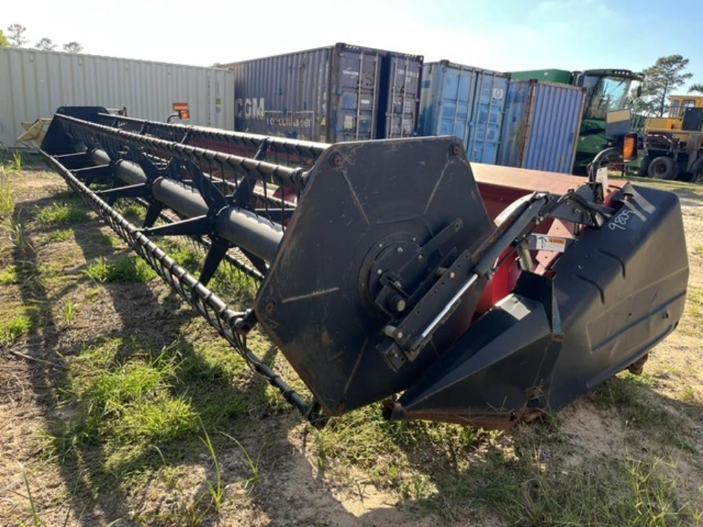 Case IH 1020 Equipment Image0