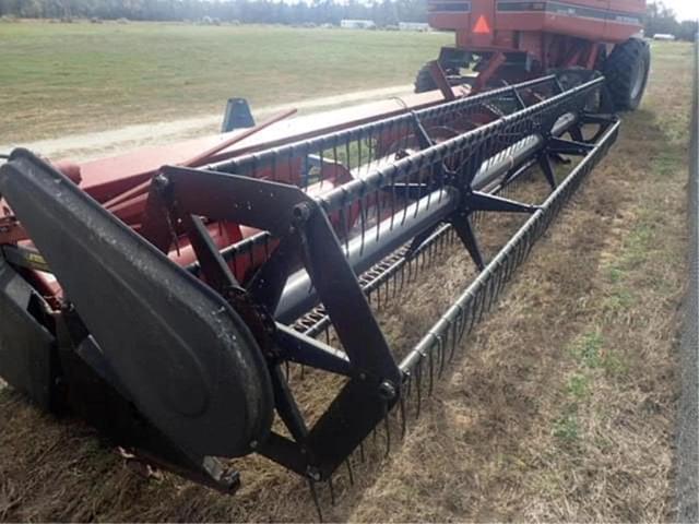 Image of Case IH 1020 equipment image 1