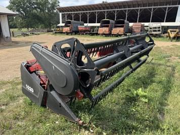 Main image Case IH 1020