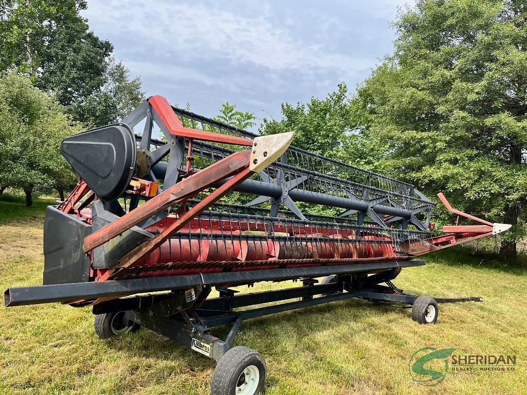 Image of Case IH 1020 Primary image