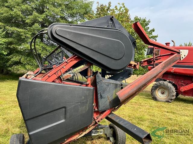 Image of Case IH 1020 equipment image 2