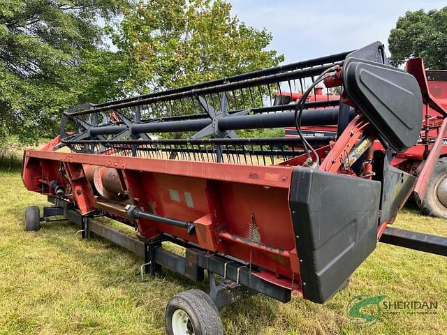 Image of Case IH 1020 equipment image 3