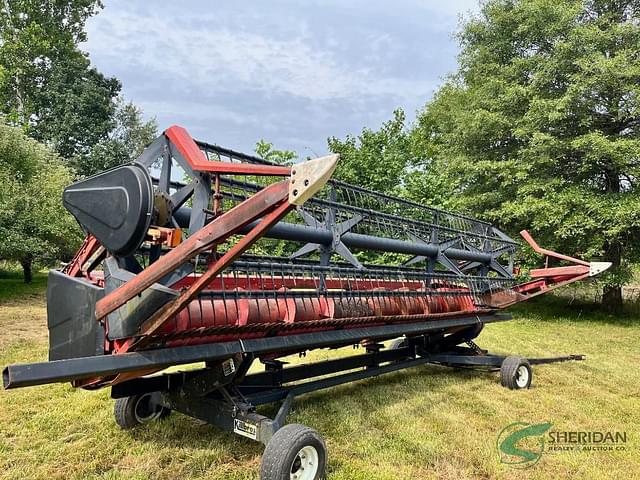 Image of Case IH 1020 equipment image 1