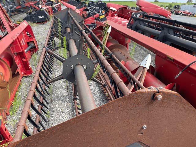 Image of Case IH 1020 equipment image 2