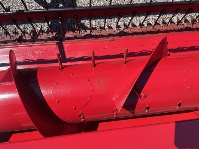 Image of Case IH 1020 equipment image 3