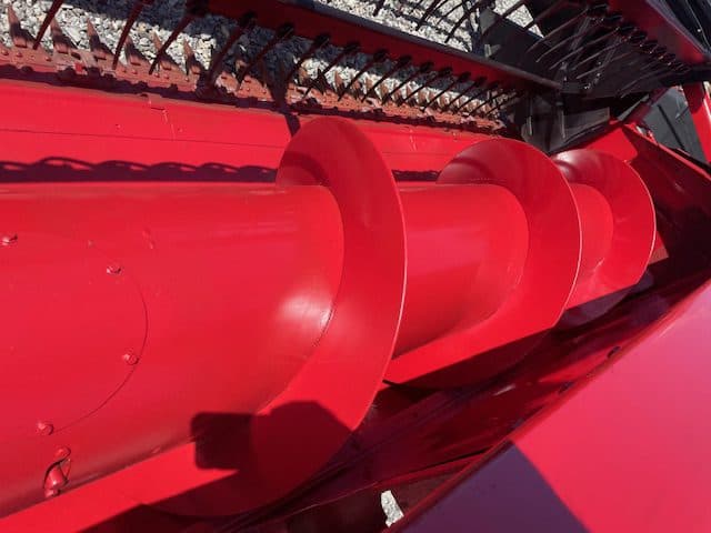 Image of Case IH 1020 equipment image 1