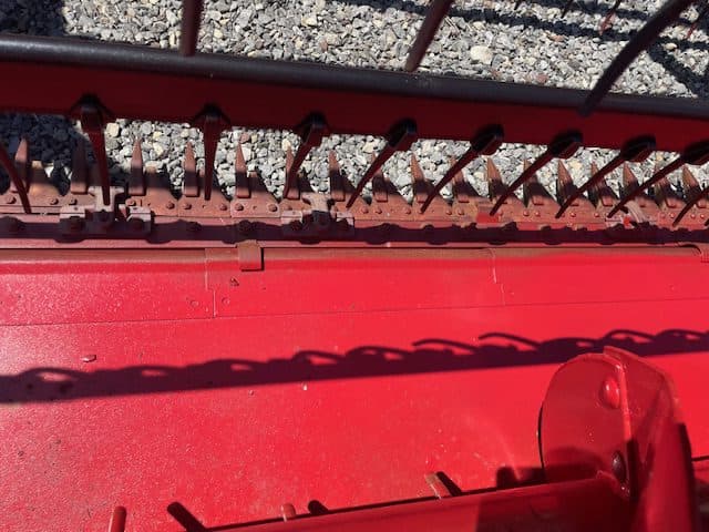 Image of Case IH 1020 equipment image 2