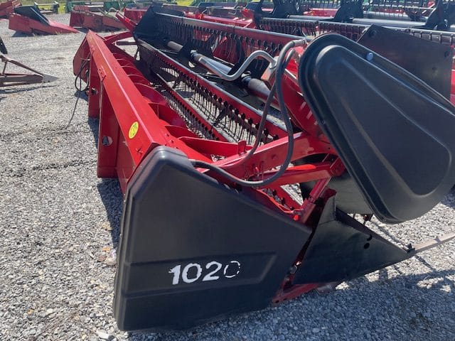 Main image Case IH 1020