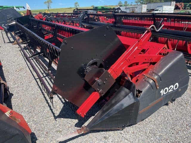 Image of Case IH 1020 Primary image