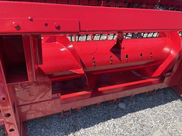Image of Case IH 1020 equipment image 3