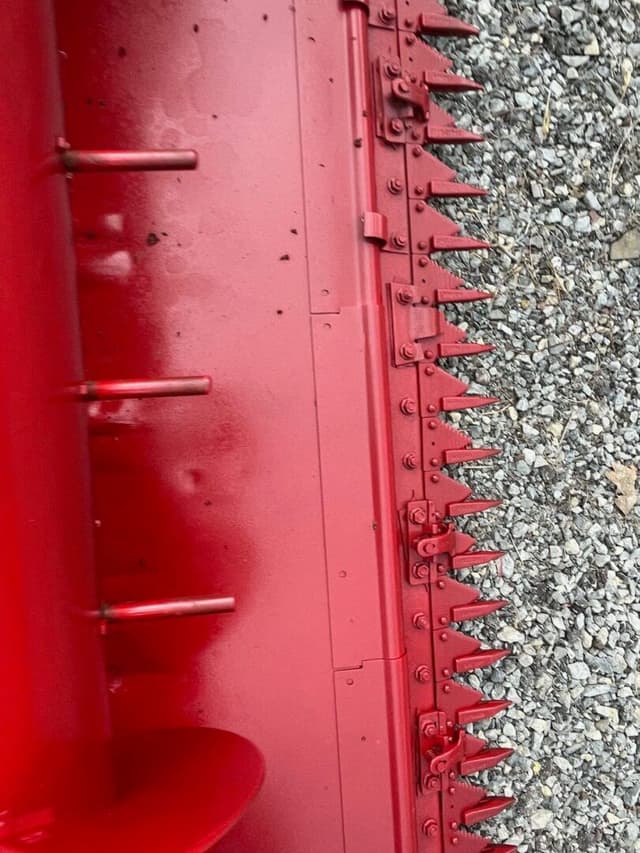 Image of Case IH 1020 equipment image 4