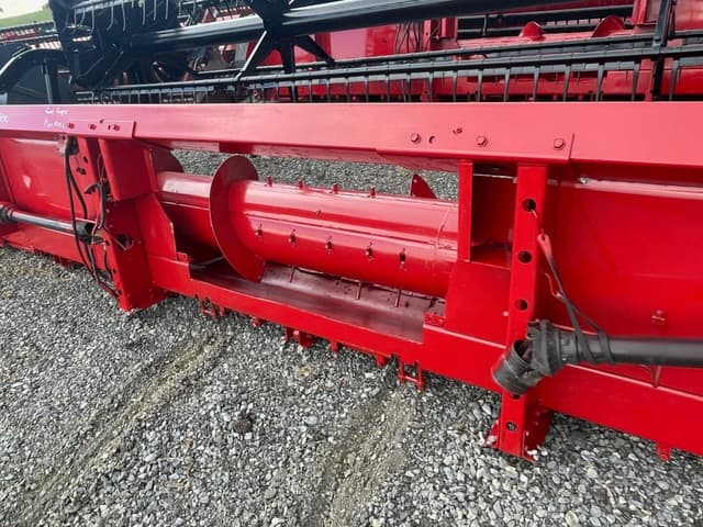 Image of Case IH 1020 equipment image 2