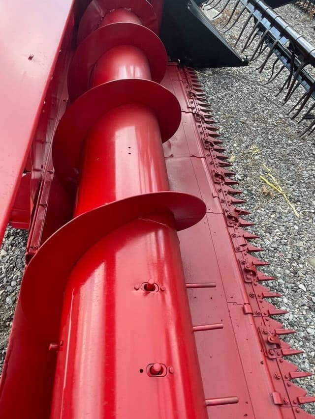 Image of Case IH 1020 equipment image 3