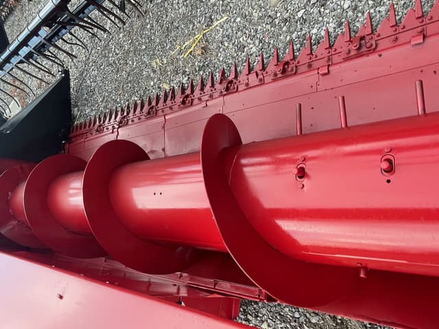 Image of Case IH 1020 equipment image 4