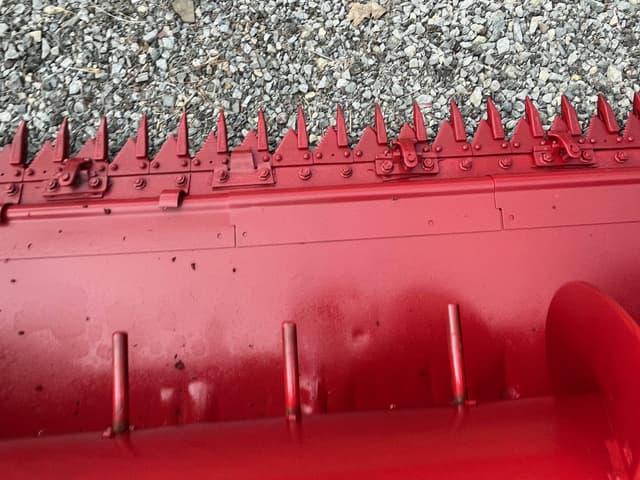 Image of Case IH 1020 equipment image 3