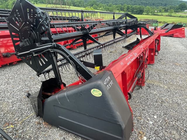 Image of Case IH 1020 equipment image 2