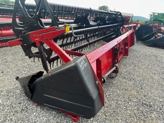 Image of Case IH 1020 equipment image 2