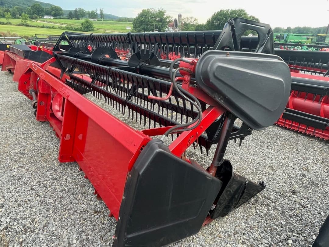 Image of Case IH 1020 Primary image