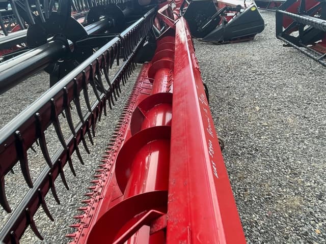 Image of Case IH 1020 equipment image 3
