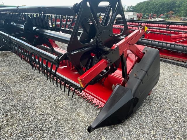Image of Case IH 1020 equipment image 4