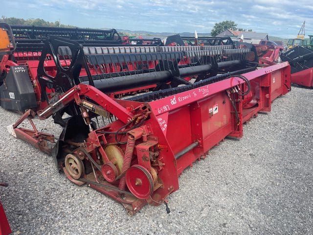 Case IH 1020 Equipment Image0