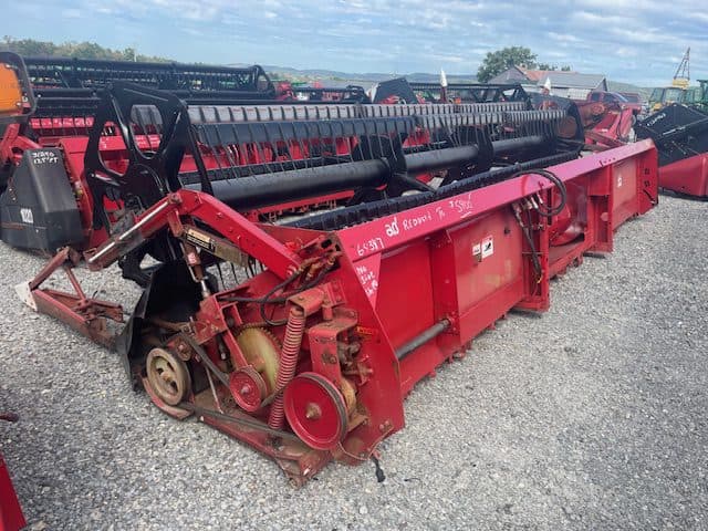 Image of Case IH 1020 Primary image