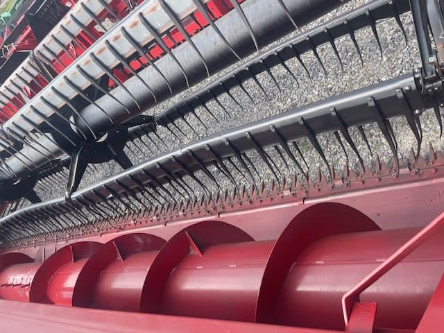 Image of Case IH 1020 equipment image 2