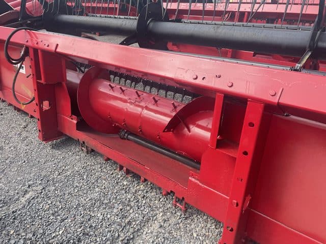 Image of Case IH 1020 equipment image 1