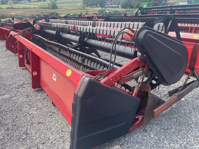 Image of Case IH 1020 equipment image 3