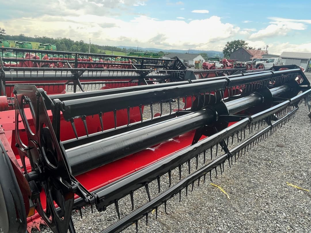 Image of Case IH 1020 Primary image