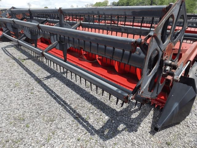 Image of Case IH 1020 equipment image 1