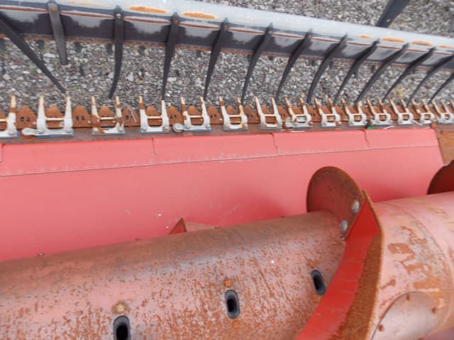 Image of Case IH 1020 equipment image 1