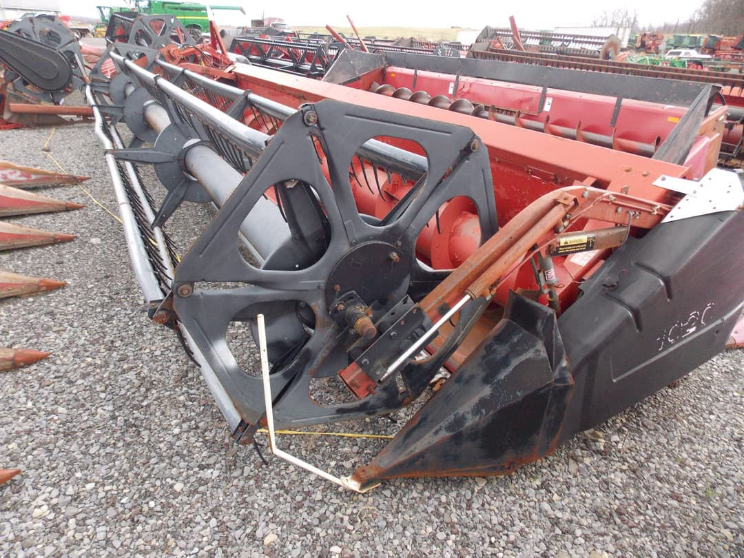 Image of Case IH 1020 Primary image