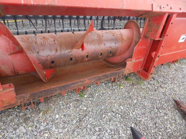 Image of Case IH 1020 equipment image 4