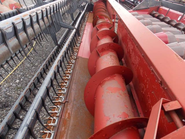 Image of Case IH 1020 equipment image 1