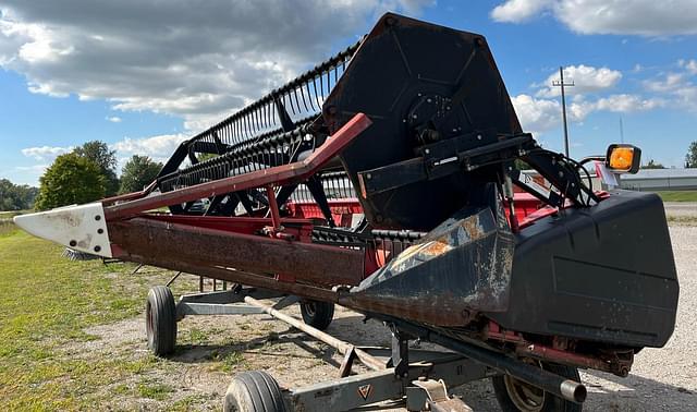 Image of Case IH 1020 equipment image 1