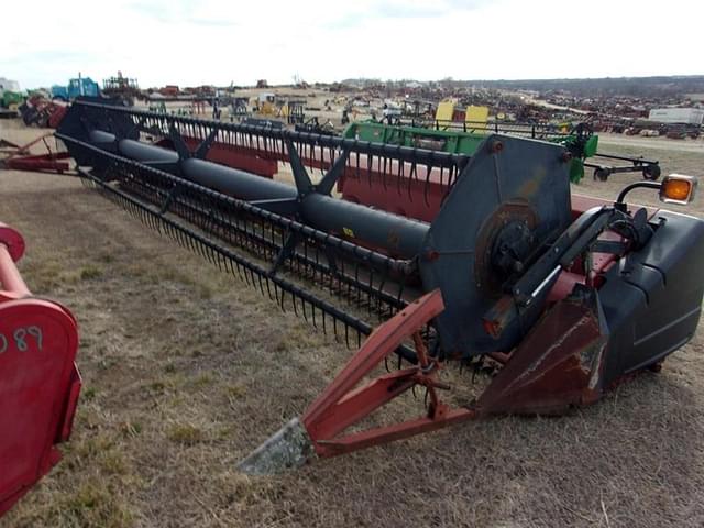 Image of Case IH 1020 equipment image 4