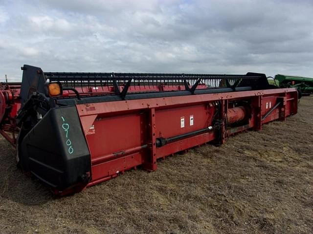 Image of Case IH 1020 equipment image 3